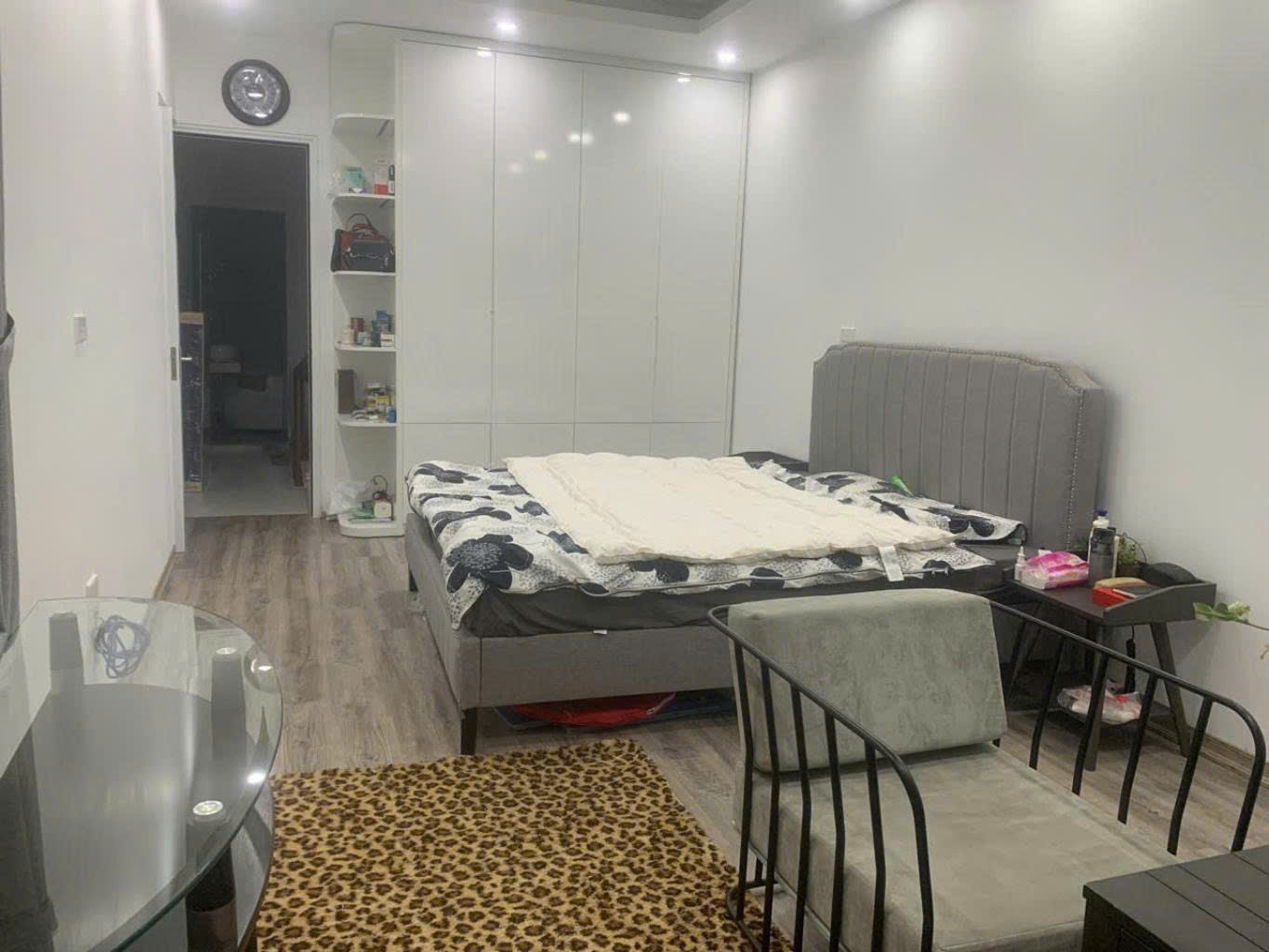 LÊ THANH NGHỊ - 39m2/4 TẦNG - NHỈNH 8 TỶ (CÓ TL) - TRUNG TÂM QUẬN HAI BÀ TRƯNG. - Ảnh 1